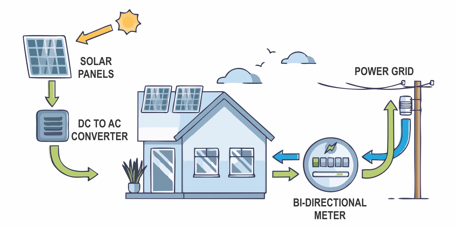 net metering